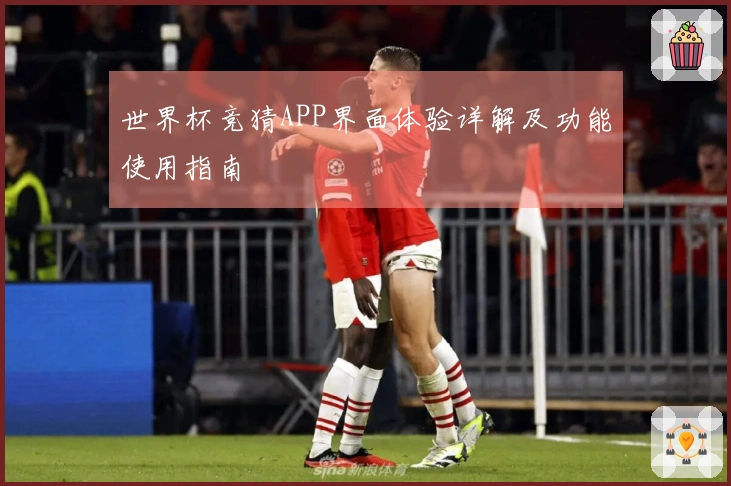 世界杯竞猜APP界面体验详解及功能使用指南