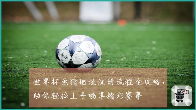 世界杯竞猜地址注册流程全攻略，助你轻松上手畅享精彩赛事