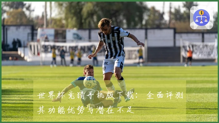 世界杯竞猜手机版下载：全面评测其功能优势与潜在不足