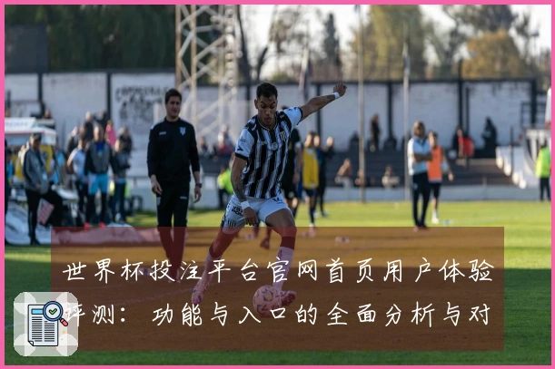 世界杯投注平台官网首页用户体验评测：功能与入口的全面分析与对比