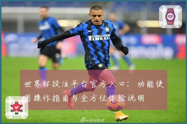 世界杯投注平台官方入口：功能使用操作指南与全方位体验说明
