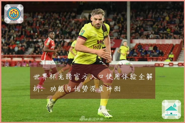 世界杯竞猜官方入口使用体验全解析：功能与优势深度评测