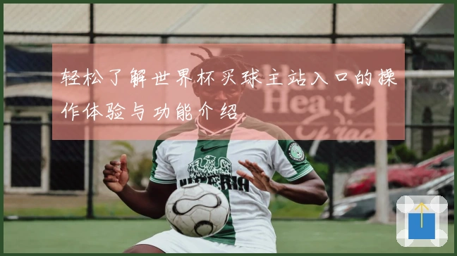 轻松了解世界杯买球主站入口的操作体验与功能介绍
