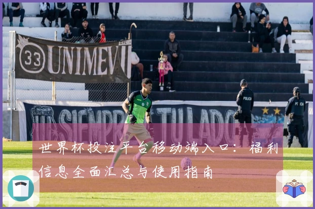 世界杯投注平台移动端入口：福利信息全面汇总与使用指南