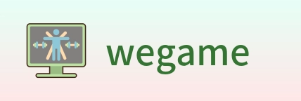 wegame logo